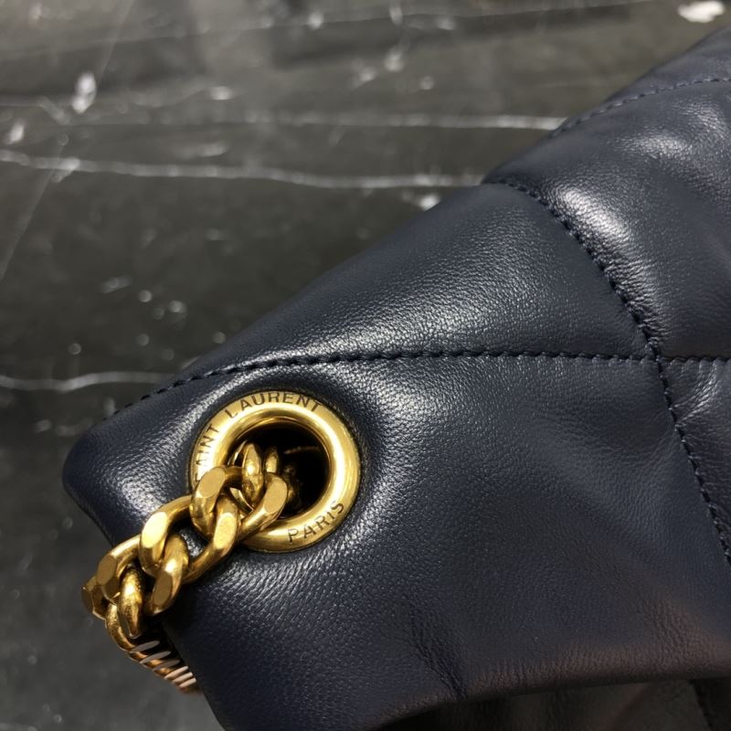 Y51 puffer bags